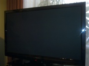 ПРОДАМ ПЛАЗМЕННУЮ ПАНЕЛЬ PANASONIC TX PR 50G 20