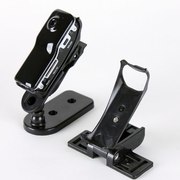 Видеорегистратор Mini DV активация на звук и движение