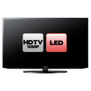 продам почти новый LED  телевизор